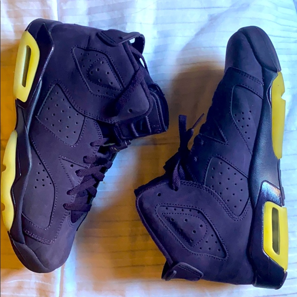 Jordan’s